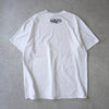 Stüssy 白色印花T恤