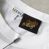 ロエベ パウラズイビザ スマイリー Tシャツ ホワイト
