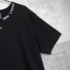 Vivienne Westwood Man Orb T-Shirt in Black