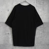 Supreme 徽标 T 恤黑色