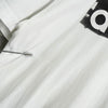 Adidas Logo T-Shirt White