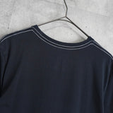 ナイキ ロゴ Tシャツ ブラック - NEWSED