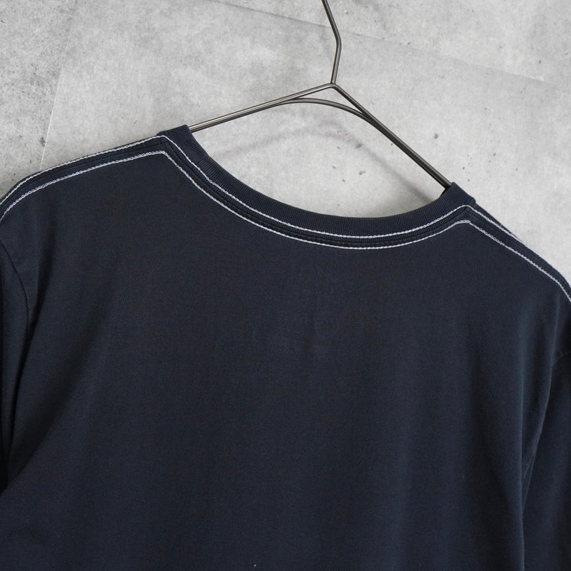 ナイキ ロゴ Tシャツ ブラック - NEWSED