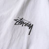 Stüssy Dice T恤白色