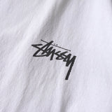 ステューシー ダイス Tシャツ ホワイト - NEWSED