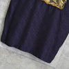 Loewe x Dieci Corso Como 白色背面拼布 T 恤