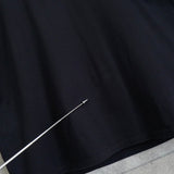 セリーヌ クラシック ロゴ Tシャツ ブラック - NEWSED