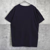 ポロ ラルフローレン ポニーロゴ Tシャツ ネイビー