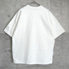ジルサンダー ロゴ Tシャツ ホワイト