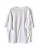 マルニ Tシャツ ホワイト サイズ36 レディース