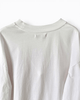 マルニ Tシャツ ホワイト サイズ36 レディース
