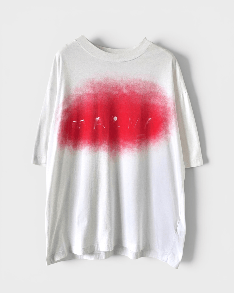 マルニ Tシャツ ホワイト サイズ36 レディース