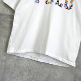 ポロ ラルフローレン ロゴ Tシャツ ホワイト - NEWSED