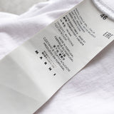 マルニ マルチカラーロゴ Tシャツ ホワイト - NEWSED