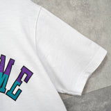 シュプリーム アーチロゴ Tシャツ ホワイト - NEWSED