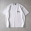 Stüssy Dice T恤白色