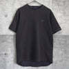 Fred Perry 炭灰色徽标 T 恤