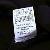 メゾンキツネ チラックスフォックス Tシャツ ブラック - NEWSED
