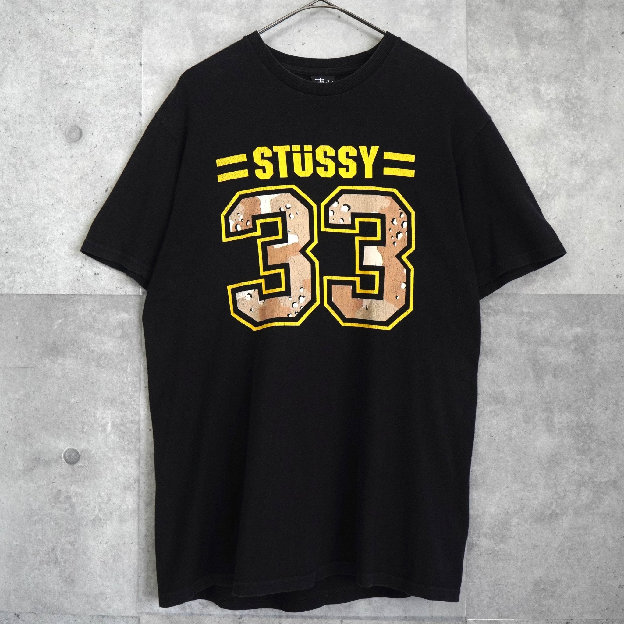 STUSSY(スチューシー)アイテム一覧 | ブランド古着を扱う