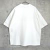 ジルサンダー ロゴ Tシャツ ホワイト