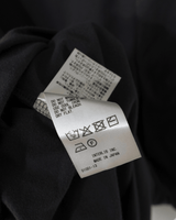 サクラ ワンピース ロンT スリット グレー 38 レディース - NEWSED