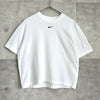 Nike One Point Logo T恤白色
