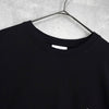 メゾン キツネ スピーディーフォックス Tシャツ ブラック