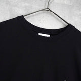 メゾン キツネ スピーディーフォックス Tシャツ ブラック - NEWSED