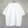 Balenciaga logo T-shirt white