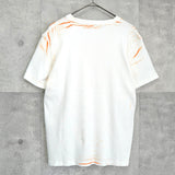 ロエベ アナグラム Tシャツ ホワイト - NEWSED