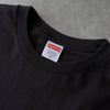 Supreme x Thrasher Logo 双面印花 T 恤（黑色）