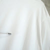 Maison Kitsune Chillax 白色头像印花T恤