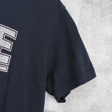 ナイキ ロゴ Tシャツ ブラック - NEWSED