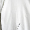 メゾン キツネ チラックスフォックス Tシャツ ホワイト