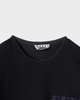 マルニ パッチワーク 胸ポケット Tシャツ ブラック サイズ44 メンズ レディース
