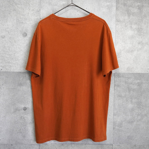 ロエベ アナグラム Tシャツ ブラウン - NEWSED
