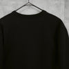 Maison Kitsune Chillax 黑色狐狸T恤