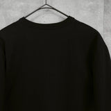 メゾンキツネ チラックスフォックス Tシャツ ブラック - NEWSED