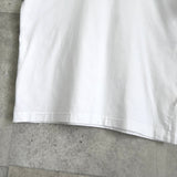 プレイ コム デ ギャルソン ハート Tシャツ ホワイト - NEWSED