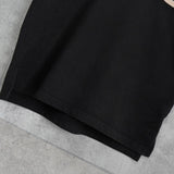 カルバンクライン ロゴ Tシャツ ブラック - NEWSED