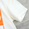 Loewe 白色 Anagram T 恤