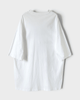 マルニ オーバーサイズ Tシャツ ホワイト サイズ48 メンズ レディース