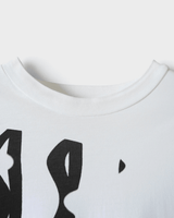 マルニ オーバーサイズ Tシャツ ホワイト サイズ48 メンズ レディース - NEWSED