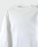 マルニ オーバーサイズ Tシャツ ホワイト サイズ48 メンズ レディース - NEWSED