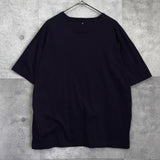 ヴァレンティノ スタッズ Tシャツ ブラック - NEWSED