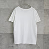 セリーヌ クラシックロゴ Tシャツ ホワイト