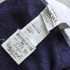 Loewe x Dieci Corso Como 白色背面拼布 T 恤