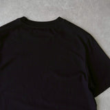 バレンシアガ ロゴ Tシャツ ブラック - NEWSED