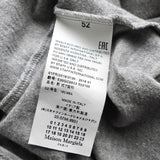 メゾン マルジェラ スタッズ パッチワーク Tシャツ - NEWSED