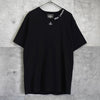 Vivienne Westwood Man Orb T-Shirt in Black